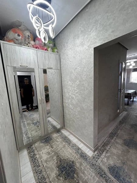 +998946216341 +998998877550 Аренда квартиры в Мирзо-Улугбекс — фото 3