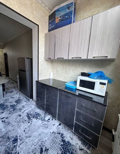 Аренда метро беруни 2.хонали оилага берилади расмдаги уй хам — фото 5