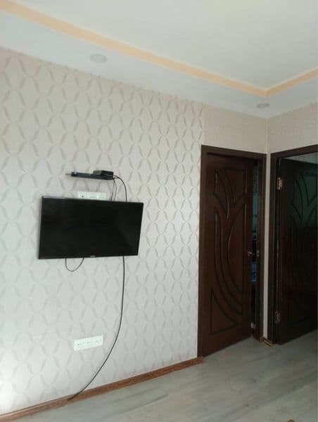 ID #2936<br />
#Аренда квартиры <br />
• Район - #Мирзо Улуг