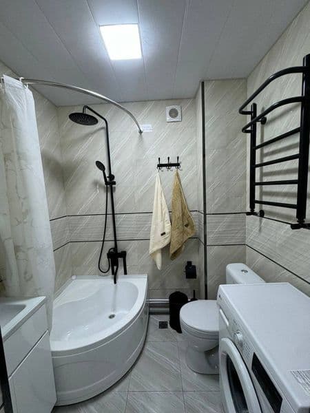 2 xonali 1 xonasi beriladi yosh oylaga maktab bogʻcha market