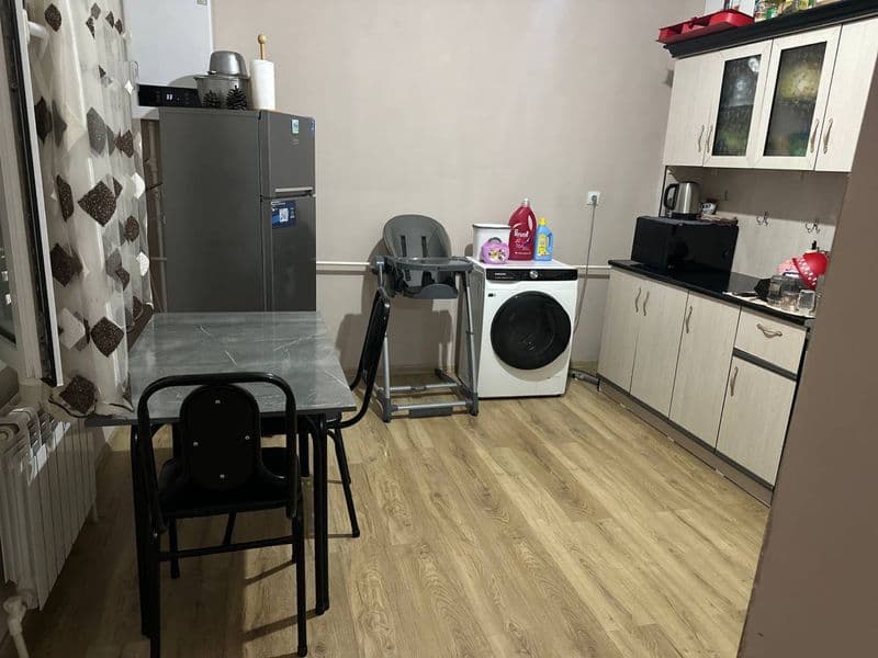 Mirzo Ulugbek qora suv 6 da hazaykalik kvartira faqat ishlid — фото 2