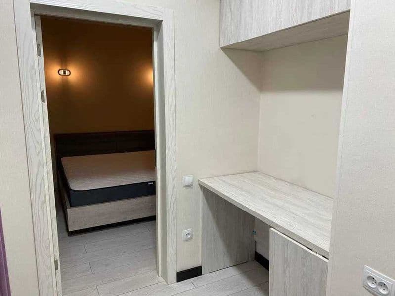 Сдаётся КЛАССНАЯ квартира<br />
<br />
• Район: Яшнабадский< — фото 5