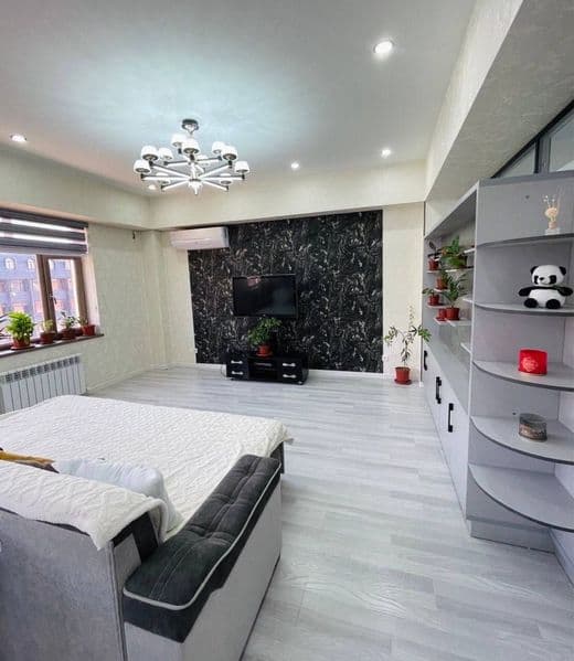 Сдается евра квартира на длительный срок для семя или инастр — фото 3