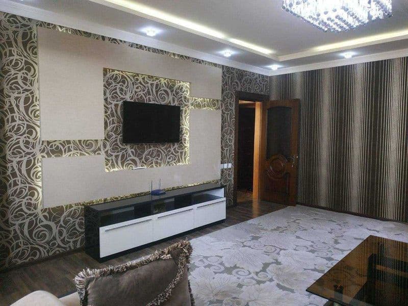 Сдается 3 комнатная квартира 85 кв.м.<br />
Укомплектована м — фото 2