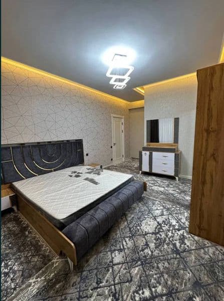 #Аренда <br />
<br />
Сдаётся квартира  <br />
Новостройка < — фото 5