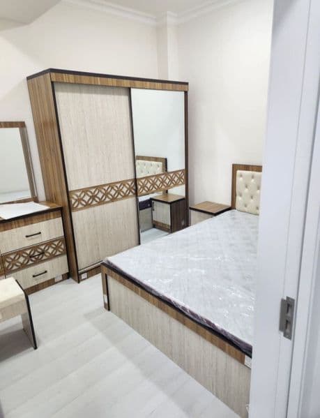 Аренда квартира <br />
Район - Алмазарский<br />
Ориентир -  — фото 3