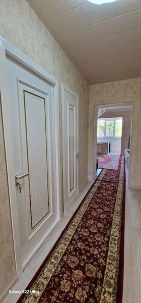 Сдаётся своя квартира, однокомнатная в 3 этаже. Квартира нах — фото 4