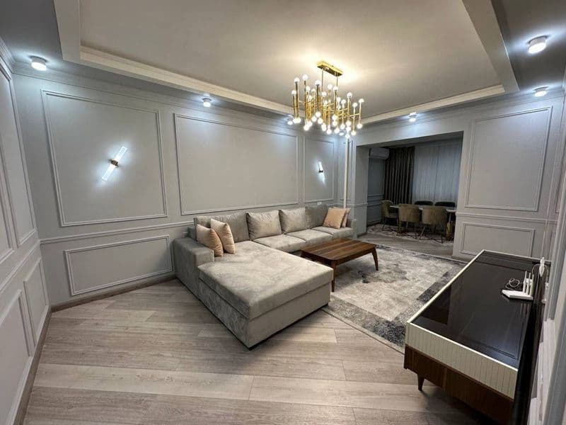 Аренда | Ц-1 | вторичка<br />
Ор-р Eco Park<br />
<br />
Ком — фото 2