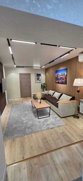 Сдаётся уютная и полностью меблированная 2-комнатная квартир — фото 4