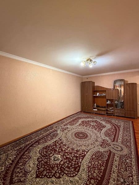 Сдаётся в аренду 2 х комнатная квартира <br />
Чистая, всё н — фото 4