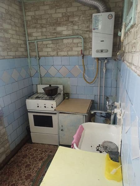 Аренда Сергели спутник 15.   1 / 1 /2<br />
Деревянная дом 3 — фото 4