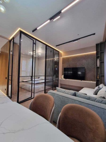 Сдаётся КЛАССНАЯ квартира<br />
<br />
• Район: Яккасарайско