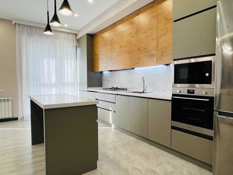 К вашему вниманию рады представить 2 комнатную квартиру на 7 — фото 5