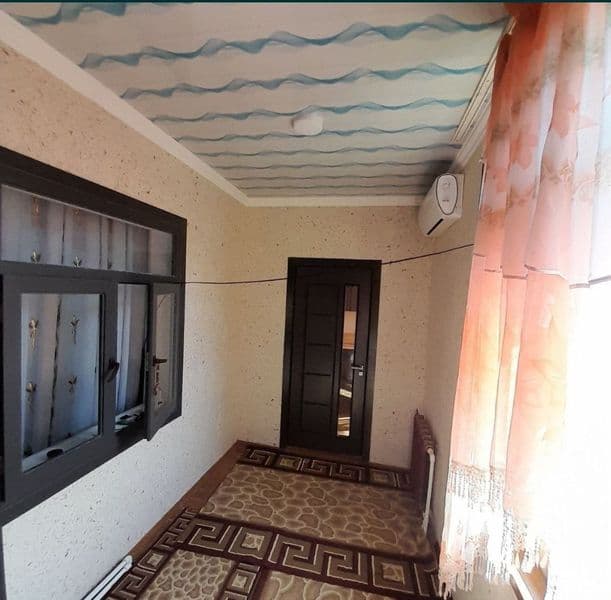 Аренда квартиры массив<br />
Ахмад югнакий  хумоюн 1/3/5мест — фото 2