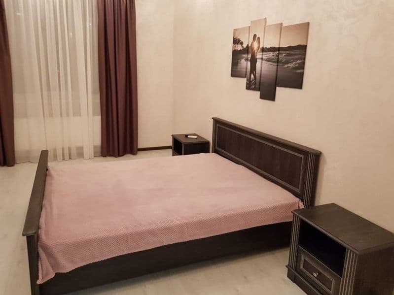 Сдается 2х комнатная  евро квартира на Ц-4! Звоните, есть мн — фото 5