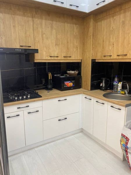 Аренда  #800<br />
Мирзо-Улугбек р-н ;Ор-р: Ул.Паркентская < — фото 3