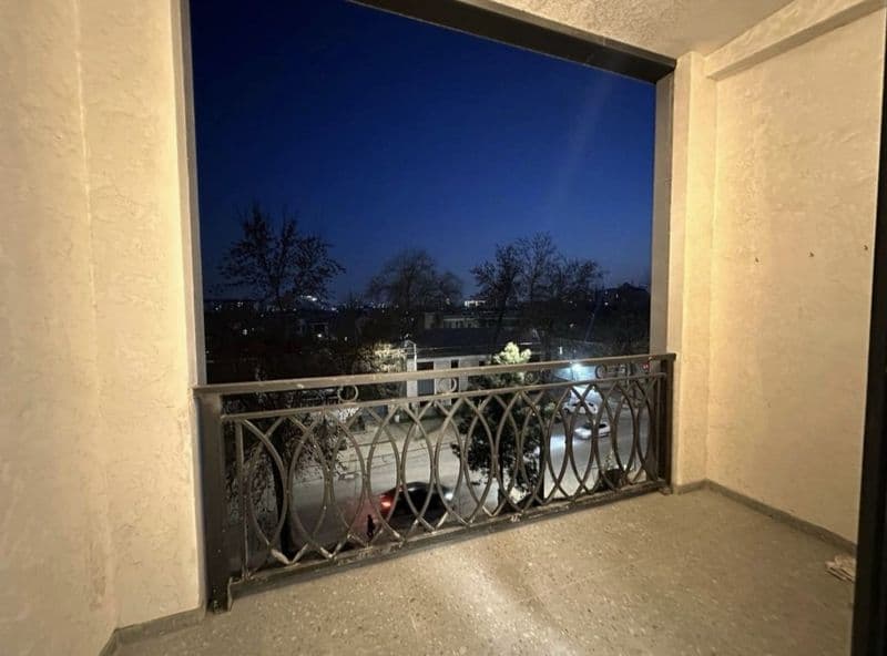 Аренда 1/4/12 Дархан новостройка <br />
ЖК "Darhan Residence