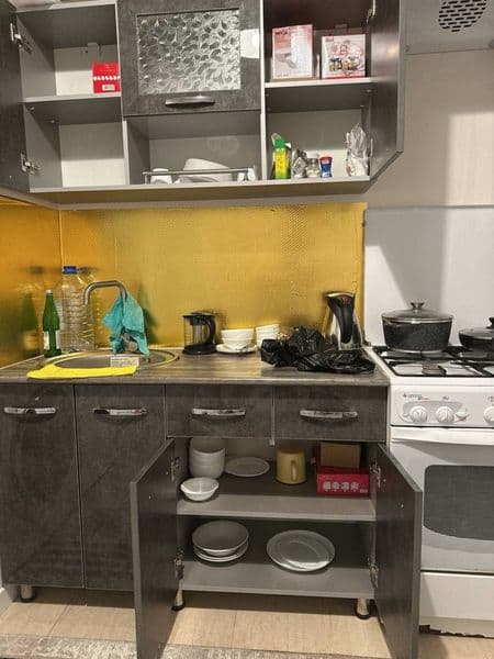 Аренда квартира Навастройка <br />
Район - Алмазар <br />
Ор — фото 4