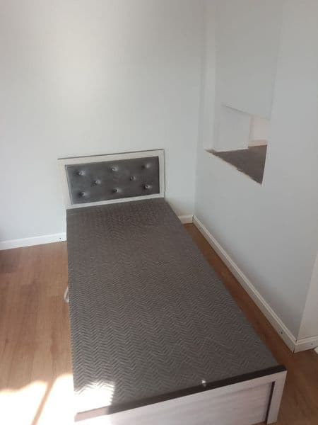 Kvartira Yunusobod zenit orqa tarafi sheriklikka akuratni tu — фото 4