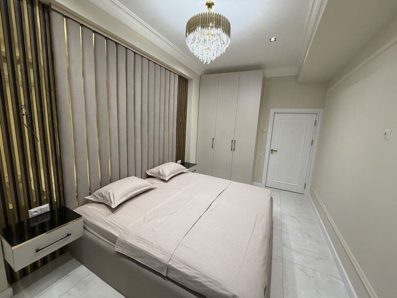 2 xona xamma sharoitlari bor <br />
12 talik kansaner 2 ta <