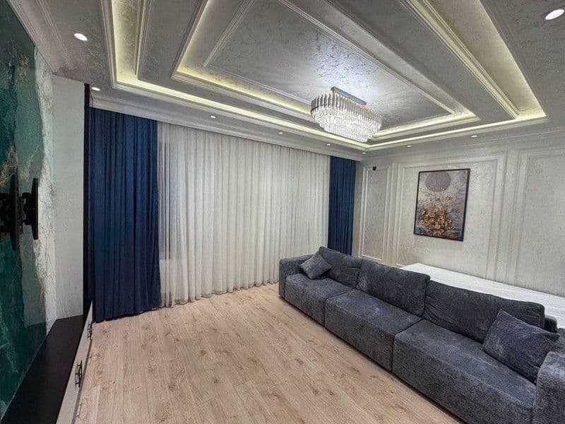 Сдается в аренду Квартира <br />
ЖК. Dream house Happy famil — фото 2