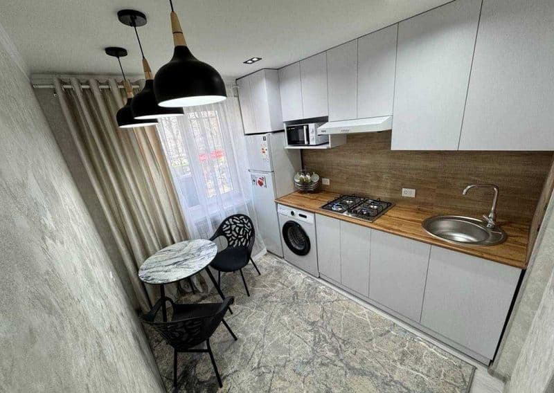 Район: Яккасарай<br />
Адрес: Мукими<br />
1/6/9 45кв<br />
 — фото 3