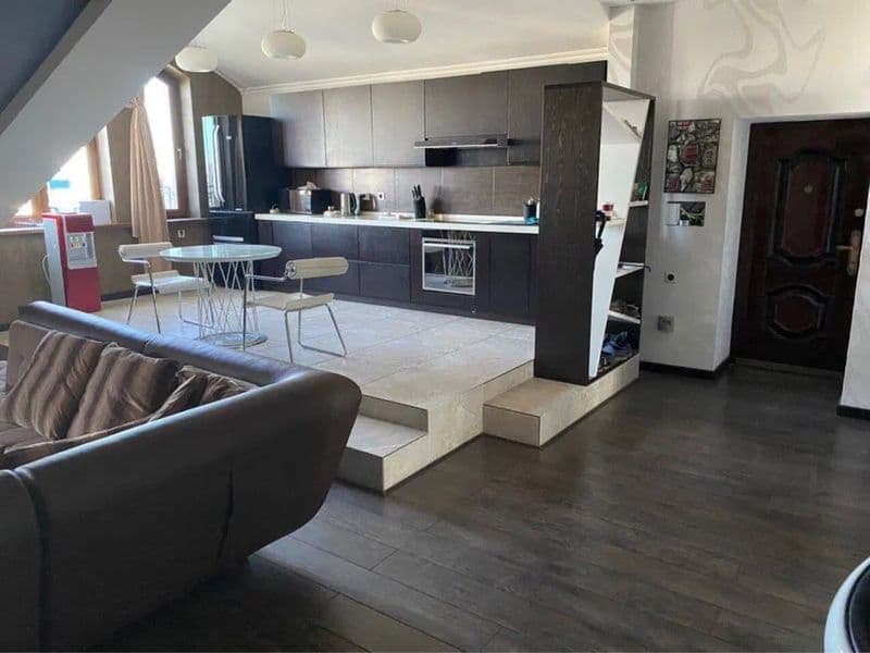 Сдаётся квартира на ул. Нукус Габус‼️<br />
Ориентир - Бутик — фото 3