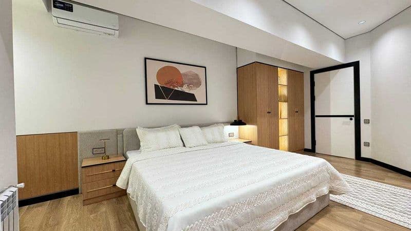 Аренда квартира:<br />
#Юнусабадский район<br />
Ориентир -  — фото 4