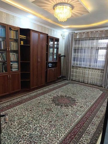 Аренда Квартира 2-хона 2 чи-этаж, 5-этажка дом. Хамма шароит