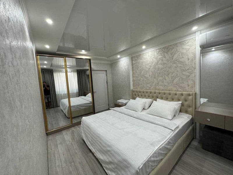 Сдается квартира.. на ул.Шота Руставели <br />
Ориентир - Ас — фото 2