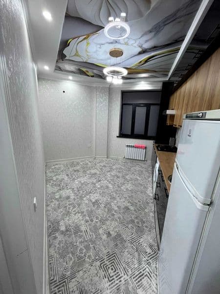 Makler xizmati yo'q. Navastro'yka  hechkim yashamagan hamma 