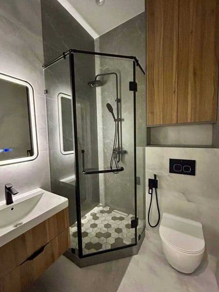 Сдаётся КЛАССНАЯ квартира<br />
<br />
• Район: Юнусабадский — фото 5