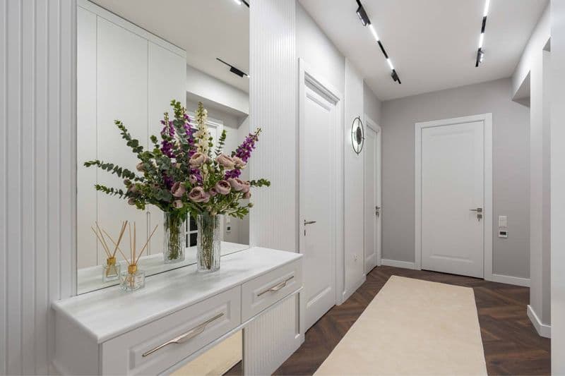 Аренда 4/10/12 м Ойбек, новостройка, ЖК NRG Oybek от Murad B — фото 3