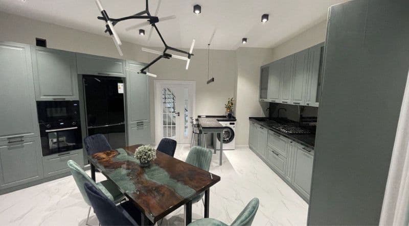 Яккасарайский район<br />
Мукумий Мост<br />
ЖК Парисиен<br  — фото 3