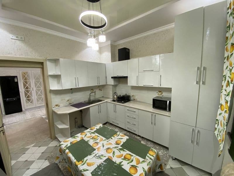 Сдается 2/2/4 в Алмазарском районе. Ориентир Замона тойхона. — фото 4