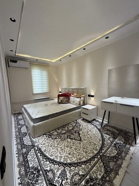 Сдается новая 3 комнатная квартира <br />
85 кв м <br />
<br — фото 5