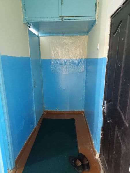 Мирзо Улугбек массив ттз 2<br />
1комнатная <br />
1 этаж<br — фото 4