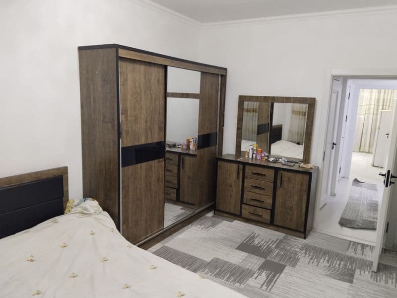 2 xonali kvartira arendaga beriladi<br />
Musaffo maskan <br