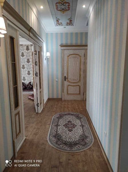 Сдаётся  Квартира в Новостройке Феличита <br />
Ориентир - Ч — фото 4