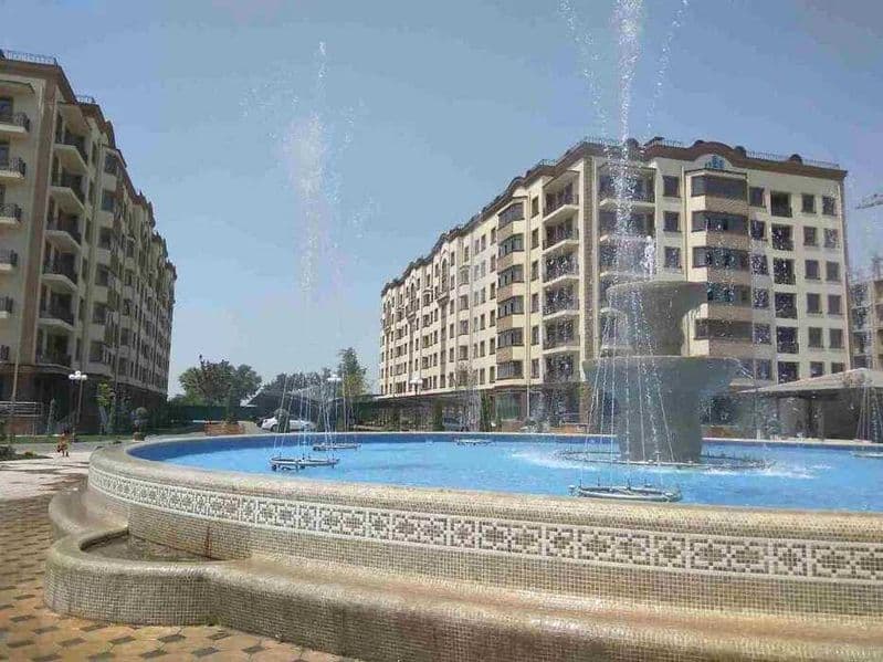 Сдаётся квартира на ЖК Баурум‼️<br />
Ориентир - Кладбище Са — фото 2