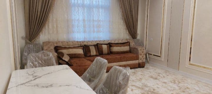 #Аренда<br />
Новостройка <br />
Район: Юнусобод 3 квартал<b — фото 2