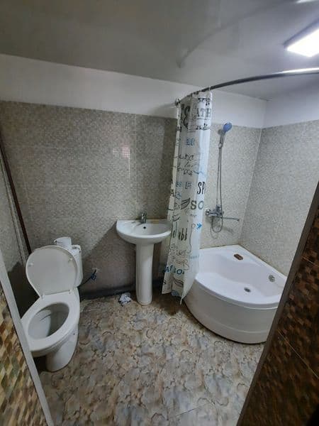 Чилонзор камолон мостни енида гавастройка 5этаж 400д она бол — фото 4