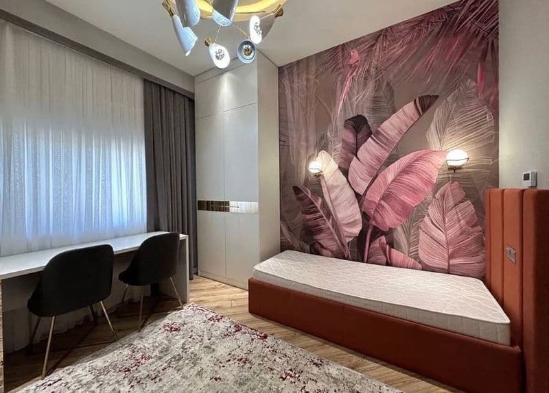 Ташкент сити жк Гарденс б Сдаётся безупречная квартира в нов — фото 3