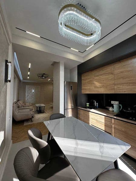 Яккасарайский район<br />
<br />
Новостройка: ЖК Яккасарай с — фото 2