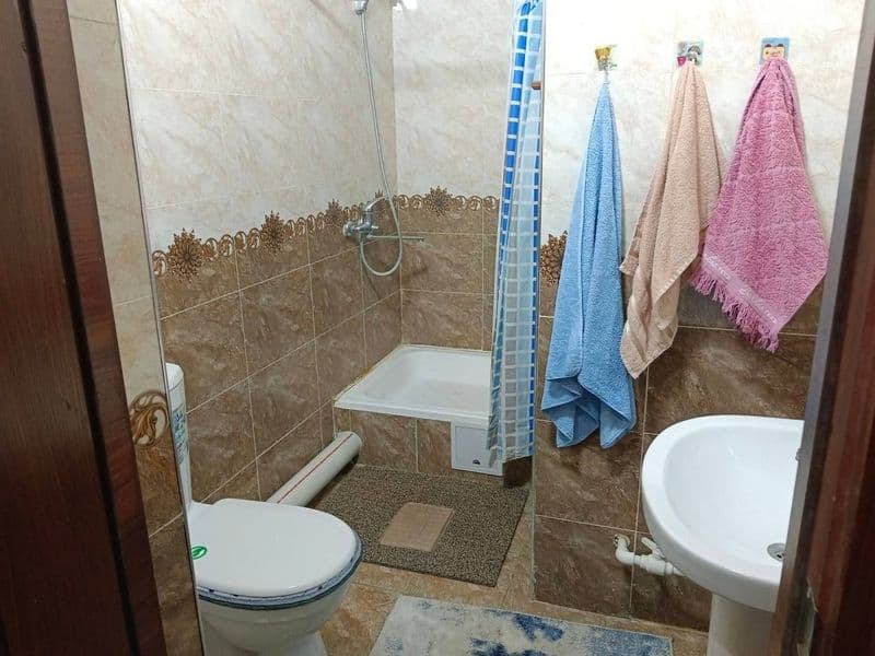 Yakkasaroy tumani, metroga yaqin joyda.<br />
1xonali uy ija — фото 3