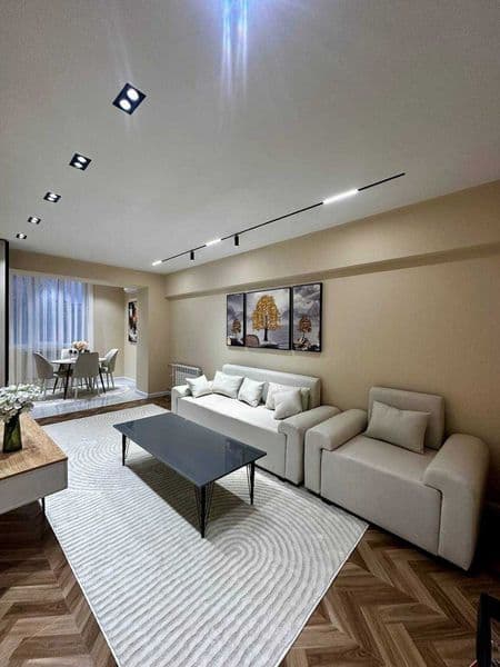 Сдается квартира для семьи или иностранцам<br />
<br />
• Ра