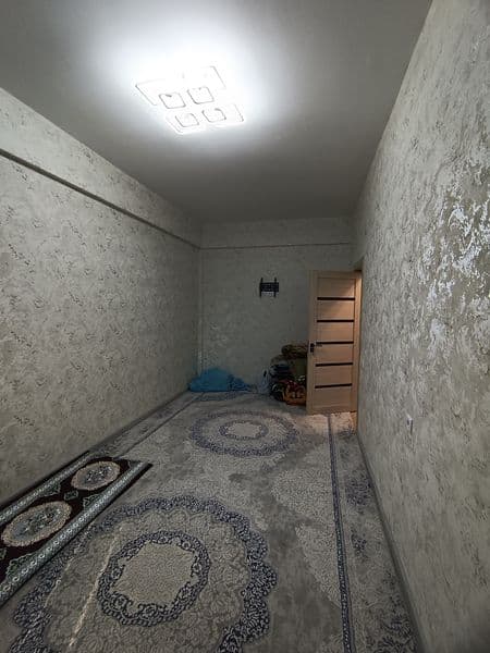 Сергели тумани – Узгариш мост яқинида квартира ижарага берил — фото 2