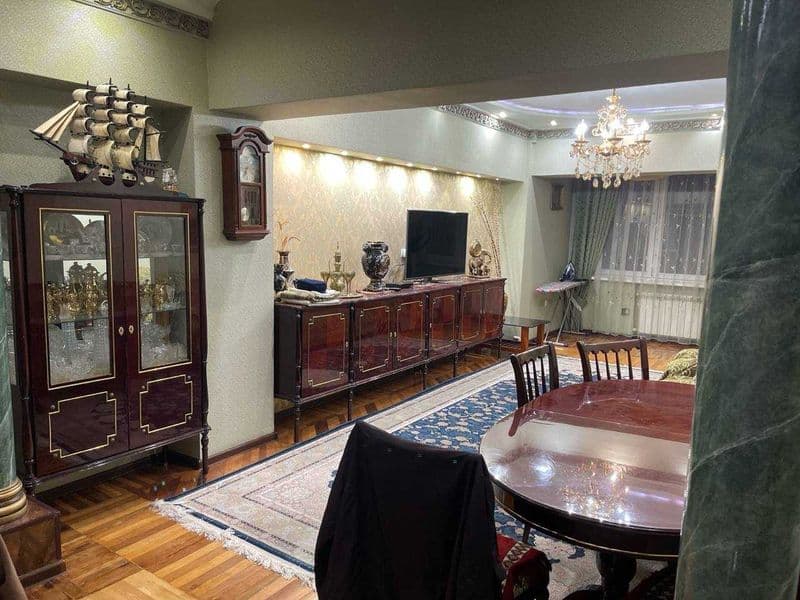 Аренда Квартиры:<br />
Город - Ташкент<br />
Район - Мирабад