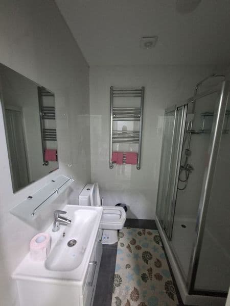 Сдаётся в аренду квартира<br />
Район: Юнусабадский<br />
ЖК — фото 3