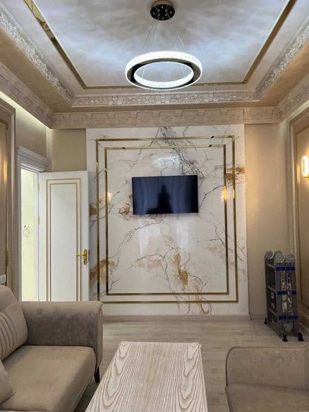 Сдается квартира на Ташкент сити Гарденс с хорошим детским п — фото 3